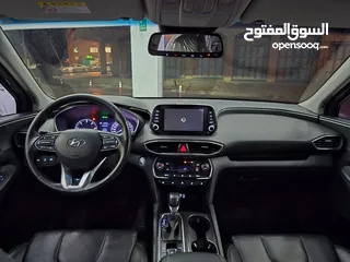  6 سانتافيه 2018