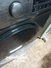  9 غسالة دايو Daewoo / DO وكالة