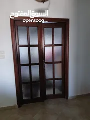  3 شقة مفروشة للايجار