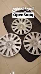  2 كيبات مازدا 6 موديل 2009 2.0 اصلي مستخدم