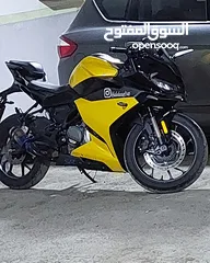  2 سي إف متوتو 300 sr