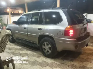  14 جيمس انفوي 2003 فل الفل اعلى صنف فحص كامل فتحه فورويل ترخيص واطي بسعر مغري جدا 4100 دينار
