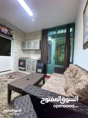  15 شميساني قرب حديقة الطيور و مستشفى الشميساني غرفة و صاله مفروش