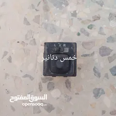  11 قطع ميتسوبيشي لانسر