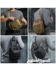  3 شنتة ماركة مميزة للايباد وغيره