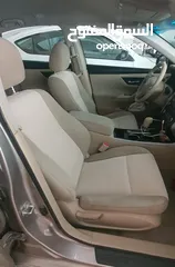  9 USED NISSAN ALTIMA 2013 2.5 SV FOR SALE  IN MUSCAT