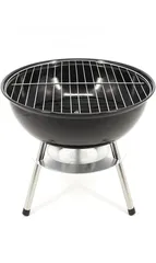  20 شوية الرحلات  Portable Charcoal Kettle for BBQ