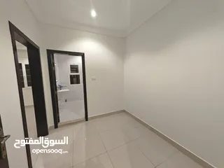  7 شقة للايجار في عبدالله المبارك