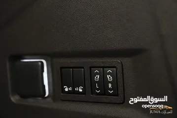  11 Chevrolet Tahoe 2022 Z71