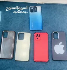  3 pocoM5sللبيع السعر قابل للتفاوض..معو شاحنو الاصلي ثلاث وثلاثين واط والتلفون ولا مصلح في اشي