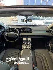  26 نيتا U400 لون مميز اضافات مميزه فل بانوراما  نيتا X400 لون مميز داخليه مميزه بحاله الزيرو السيارات