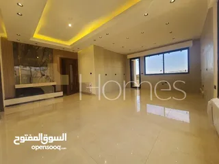  2 شقة طابق اول للبيع في رجم عميش بمساحة بناء 193م