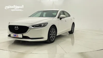  7 (FREE HOME TEST DRIVE AND ZERO DOWN PAYMENT) MAZDA 6