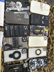  7 ايفون 11ابرو ماكس بطريه 100