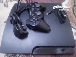  1 بلاي ستيشن 3