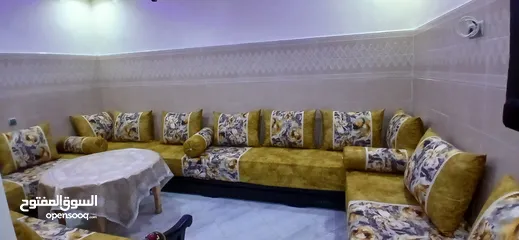  23 شقة مجهزة للكراء اليومي بمدينة الصويرة