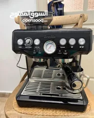  12 صيانه شامله جميع انواع مياكن اسبريسو الطحن الذاتي