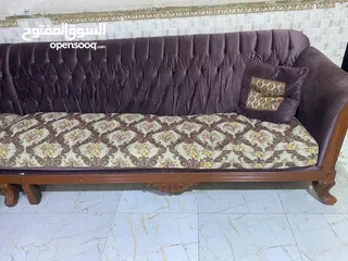  1 قنفات مستعملة