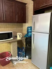  10 شقة مفروشة للإيجار في شارع الجامعة 2نوم 320