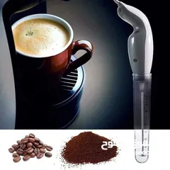  2 مضرب نسكافية كهربائي