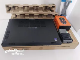  3 Laptop dell i7 core