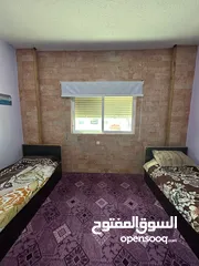  13 شقة للبيع طابق 2 في أجمل أحياء صافوط