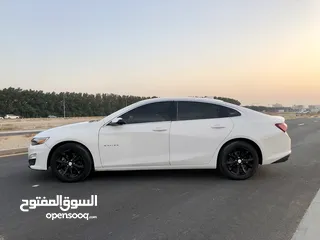  13 CHEVROLET MALIBU 2020 FOR SALE