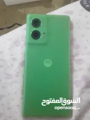  5 موبايل موتورولا ايدج 50فيوجن