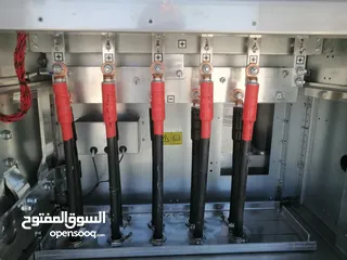  3 فني كهرباء محترف مصانع ومنازل