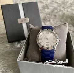  2 ساعة ايسبرت Esprit Watch