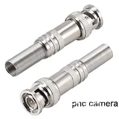  26 جكات مونو /XLR /AUX /RCA