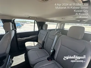  6 FORD EXPEDITION 2019