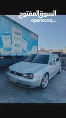  4 فوكس فاجن جولف mk4
