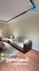  13 شقه فخمه جدا ومميزه للايجار الريحان