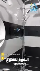  13 شقه مميزه جدا باطلالات جميله عين مصباح شارع الكرمل