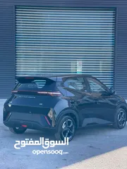  14 كفاله وعداد زيرو. Byd سيجال 2024  لون كريمي اسود 405