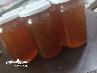  2 عسل طبيعي اصلي