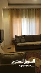  7 شقة مفروشة للايجار فى ضاحية الامير راشد