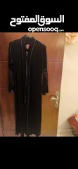  4 قفطان و عبايات