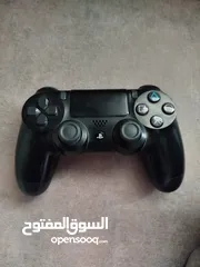  2 بلايستيشن 4 سليم