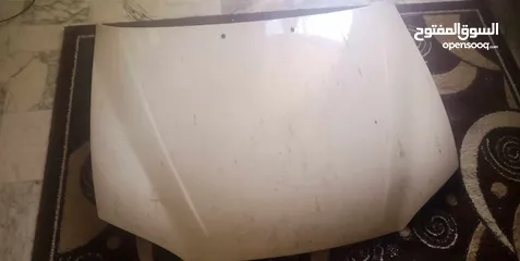  4 قطع افانتي نيو
