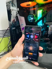  9 Asus ROG Phone 5s Pro