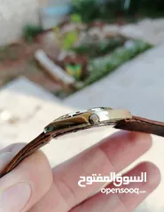  7 ساعة يد يابانية من نوع سيكو