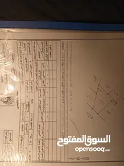  30 دونم أو أكثر أرض للبيع أو للإيجار (أول سنة مجانا) على الشارع شارع 100 مباشرة قريبة من الجمرك الجديد