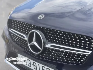  4 مرسيدس glc350e هايبرد وكهرباء//2019// اعلى صنف 5كاميرات Glc 350e فحص بسعر ررر مغررر رررري