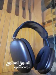  1 Apple Airpod max