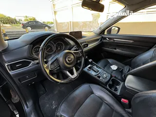  11 ‏Mazda CX5 2019