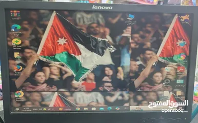  9 كمبيوتر إستخدام شخصي بحاله جيده جدا