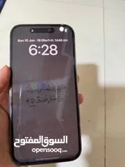  10 ايفون 14  pro بحال الوكالة