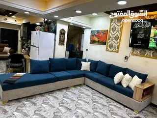  6 ديوان قنفات شغل عراقي مديل تركي